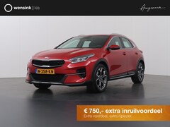 Kia XCeed - 1.0 T-GDi DynamicLine | Navigatie | Parkeercamera | Climate Control | Cruise Control |