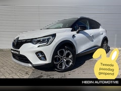 Renault Captur - TCe 155 Edition One