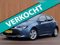 Toyota Corolla - 1.2 Turbo Active org.NL camera