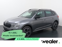 Skoda Kamiq - Monte Carlo 1.0 TSI 115 PK DSG | Automaat | Travel Assist | Winterpakket | 17" Lichtmetale
