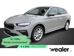 Skoda Scala - Business Edition 1.0 TSI 115 PK | Navigatie pakket | Elektrisch achterklep | Camera | Geti