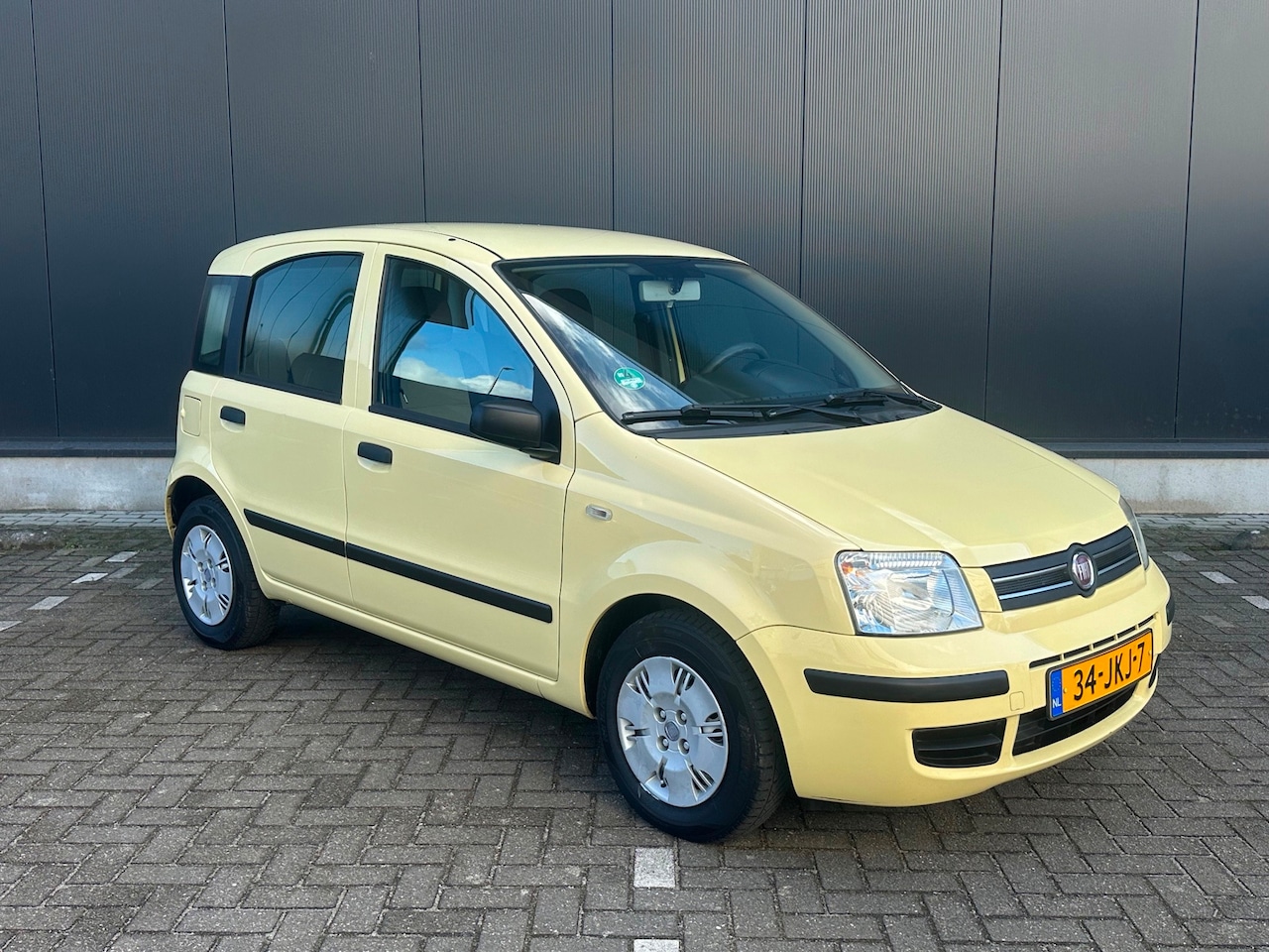 Fiat Panda - 1.2 Edizione Cool* 2e Eig* Apk 18-06-2027* N.A.P. - AutoWereld.nl