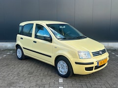 Fiat Panda - 1.2 Edizione Cool* 2e Eig* Apk 18-06-2027* N.A.P