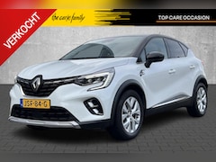 Renault Captur - 1.6 E-Tech Hybrid 145 Intens