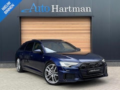 Audi A6 Avant - 55 TFSI V6 3.0 quattro Pro S-line Plus B&O.ADVANCED|PANO|RS.STOELEN|SOFT-CLOSE|ACC
