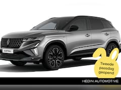 Renault Austral - 1.2 E-Tech full hybrid 200 esprit Alpine