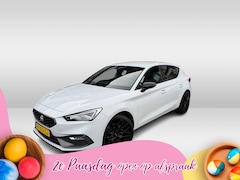 SEAT Leon - 1.4 TSI eHybrid PHEV FR | stoelverwarming | apple Carplay/Android Auto | 19 inch velgen |