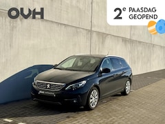 Peugeot 308 SW - 1.2 Allure | pano | camera | CarPlay | cruise