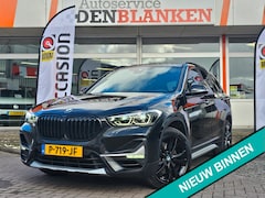 BMW X1 - SDrive20i Bns Edition Plus BJ.2022 / Panodak / Leder / Head-Up / Led / 18"Lmv