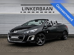 Peugeot 308 CC - 1.6 THP Roland Garros | Xenon | Leder | 2e eigenaar | NL Auto |