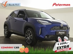 Toyota Yaris Cross - 1.5 Hybrid GR Sport | Stoelverwarming | BLIS | Parkeersensoren V