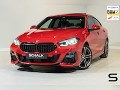 BMW 2-serie Gran Coupé - 218i High Executive|M-sport|NAP|Pano