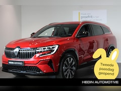 Renault Espace - E-Tech full hybrid 200 techno 7p. | 7 Persoons | Elektrische achterklep | Navigatie |