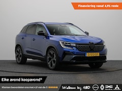 Renault Austral - 1.2 E-Tech full hybrid 200 techno esprit Alpine |1500KG trekgewicht | Trekhaak | Keyless |