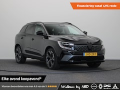 Renault Austral - 1.2 E-Tech full hybrid 200 techno esprit Alpine | Stoelverwarming | Elektrische voorruitve