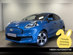 Ford Puma Gen-E - 44 kWh Nu met 6125, - Voordeel