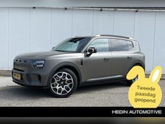 Smart #5 - 5 Summit Edition 100 kWh | Panoramadak | Head-Up | Adaptieve Cruise Control | CyberSparks