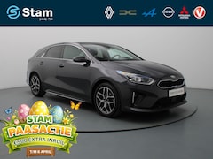 Kia Pro cee'd - ProCeed 160pk T-GDI GT-Line Camera | Cruise | Parkeersens. achter | Stoel-/stuurverw. | Pa