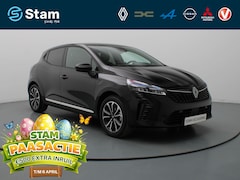 Renault Clio - 145pk E-Tech Full Hybrid techno Automaat Camera | Cruise | Navi | Parkeersens. achter