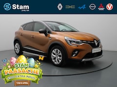 Renault Captur - 1.0 TCe 90 Intens Cruise | Climate | Navi | Parkeersens. achter