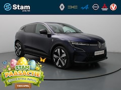 Renault Mégane E-Tech - EV60 Optimum Charge Techno 220pk Camera | Adapt. Cruise | Navi | Parkeersens. achter | Stu