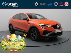 Renault Arkana - 145pk E-Tech Hybrid R.S. Line Automaat BOSE | Camera | Adapt. Cruise | Parkeersens. v+a |