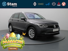 Volkswagen Tiguan - TSI Life Business 150pk DSG Camera | Adapt. Cruise | Parkeersens. v+a | Stoel-/stuurverw.