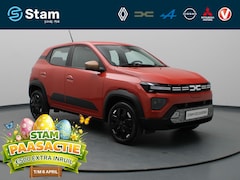 Dacia Spring - Extreme 65 26.8 kWh Camera | Cruise | Navi | Parkeersens. achter