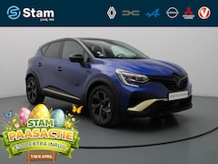 Renault Captur - E-Tech Hybrid 145pk E-Tech Engineered Automaat 360° Camera | Cruise | Navi | Parkeersens.
