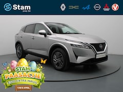 Nissan Qashqai - 1.3 MHEV Acenta Camera | Adapt. Cruise | Parkeersens. achter | Panoramadak