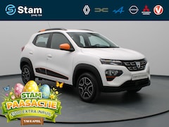 Dacia Spring - Comfort Plus 27 kWh Airco | Camera | Navi | Parkeersens. achter