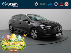 Renault Mégane E-Tech - Estate Plug-In Hybrid 160pk Intens Automaat Head-Up | Camera | Cruise | Navi | Parkeersens