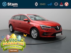 Renault Mégane E-Tech - Estate Plug-In Hybrid Zen 160pk Camera | Cruise | Navi | Parkeersens. v+a
