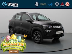 Dacia Spring - Expression 27 kWh Airco | Camera | Navi | Parkeersens. achter