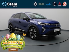 Renault Symbioz - 1.6 E-Tech full hybrid techno 145pk Camera | Adapt. Cruise | Navi | Parkeersens. v+a | Sto