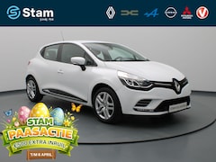 Renault Clio - TCe Zen 90pk Airco | Cruise | Navi