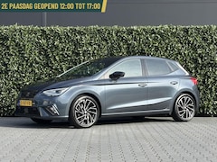 SEAT Ibiza - 1.5 TSI SPORT, FR-PAKKET, NL AUTO, NAP LOGISCH, CARPLAY, NAVI, CRUISE CONTROL, CLIMATE CON