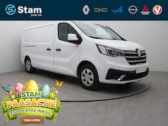 Renault Trafic E-Tech - Electric L2H1 T29 GB Comfort Airco | Camera | Navi | Parkeersensoren