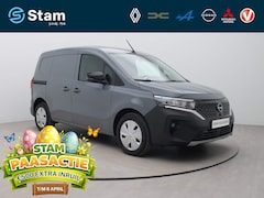 Nissan Townstar - 123pk Tekna L1 45 kWh Adapt. Cruise | 360° Camera | Climate | Navi
