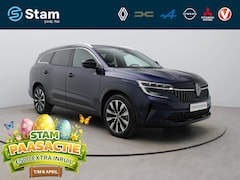 Renault Espace - E-Tech Hybrid 200pk techno 7-Pers. 360° camera | Climate | Navi | Parksens. v+a | Trekhaak