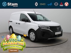 Nissan Townstar - Acenta L1 45 kWh Climate | Cruise | Parksens. achter | Schuifdeur L+R