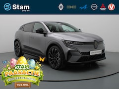 Renault Mégane E-Tech - comfort range esprit alpine 60 kWh Automaat Harman Kardon | 360° Camera | Adapt. Cruise |