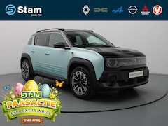 Renault 4 - 4 comfort range iconic 52 kWh Automaat Camera | Adapt. Cruise | Navi | Parkeersens. v+a |