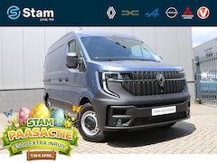 Renault Master E-Tech - T35 L2H2 Advance long range 87 kWh Camera | Cruise | Navi | Parkeersens. v+a | Stoelverw.