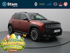 Renault 4 - 4 comfort range iconic 52 kWh Harman Kardon | Camera | Adapt. Cruise | Stoel-/stuurverw