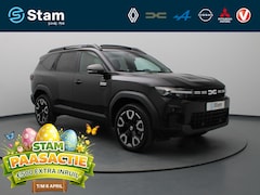 Dacia Bigster - 1.8 Hybrid 155 Limited Edition 360° Camera | Adapt. Cruise | Parkeersens. v+a | Stoel-/stu