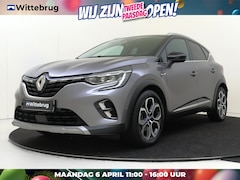 Renault Captur - 1.6 E-Tech Plug-in Hybrid 160 Serie Limitée E-TECH | Navigatie | Climate Control | Camera