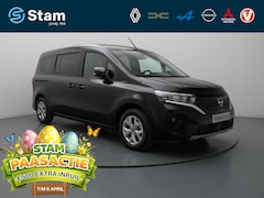 Nissan Townstar Evalia - N-Connecta L2 45 kWh Climate | Camera | Navi