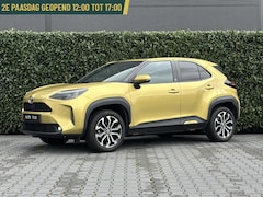 Toyota Yaris Cross - 1.5 Hybrid Dynamic Team Deutschland, NAVI, ADAPT CRUISE, LANE ASSIST, CLIMATE CONTROL, KEY