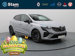 Renault Clio - Esprit Alpine E-Tech Full Hybrid 145pk 360° Camera | Adapt. cruise | Bose | Navi | Stoel-/